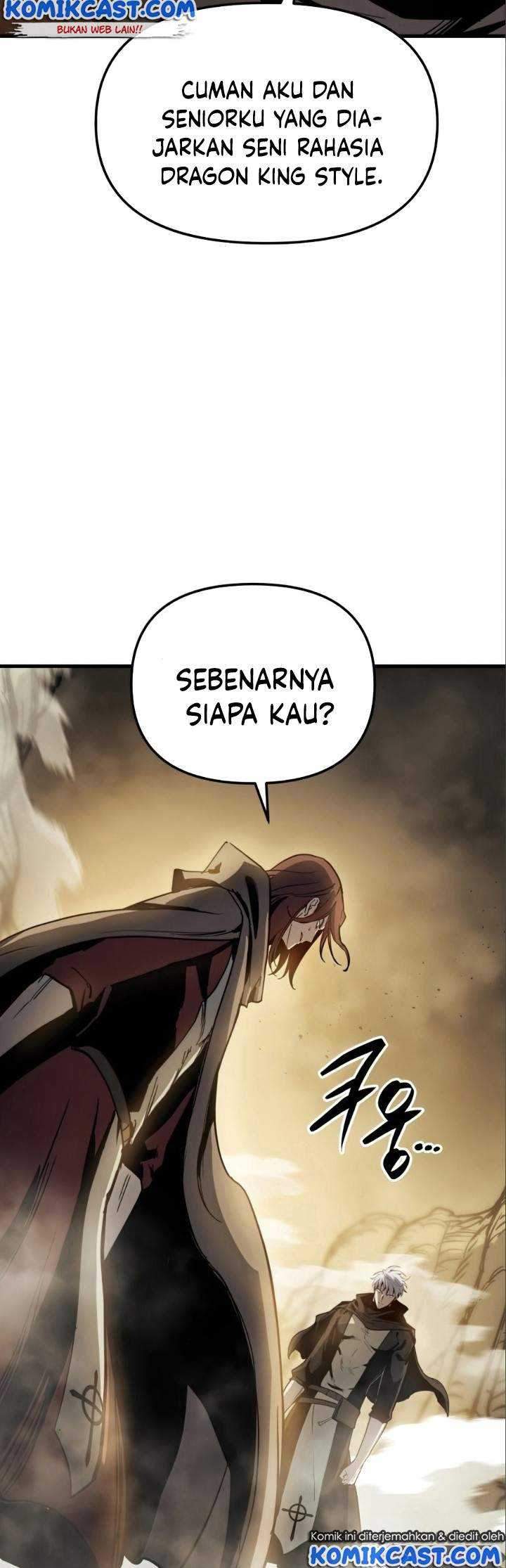 Read Doom Breaker ID Manga Online