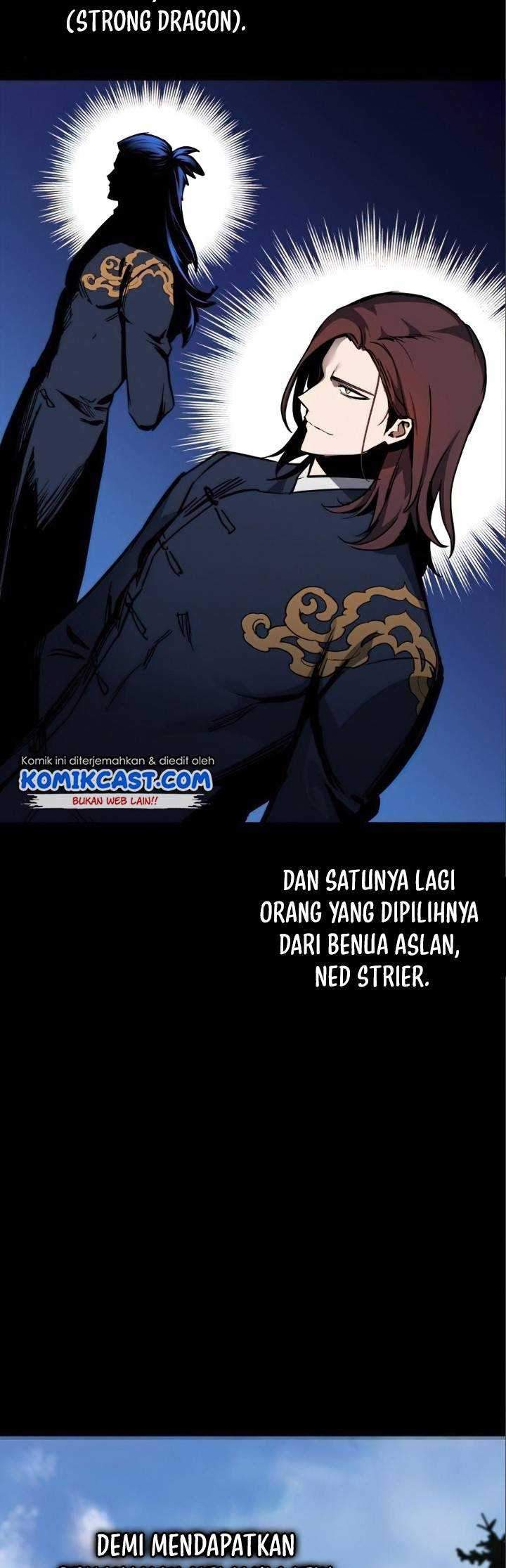 Read Doom Breaker ID Manga Online
