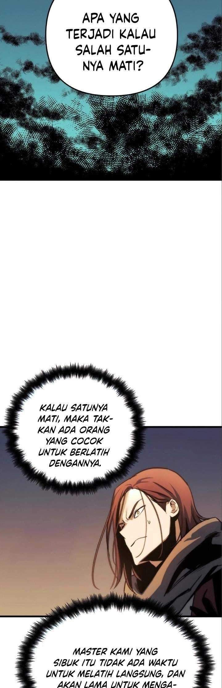 Read Doom Breaker ID Manga Online