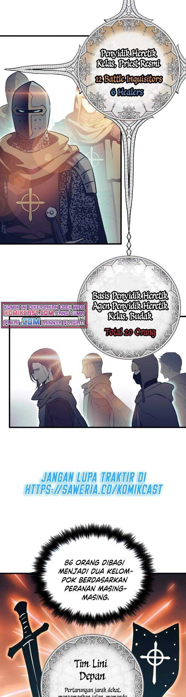 Read Doom Breaker ID Manga Online