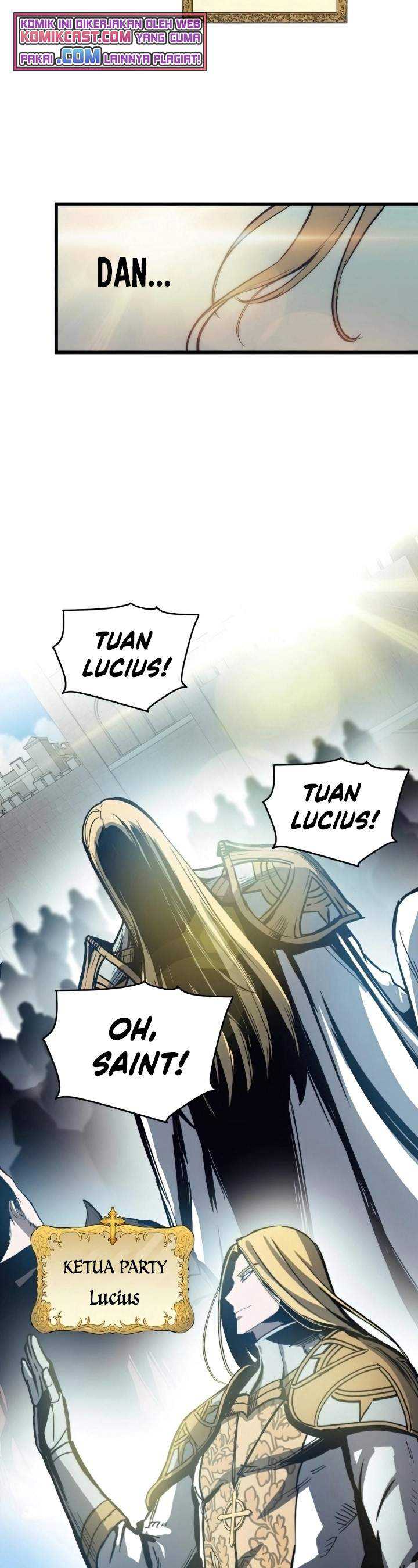 Read Doom Breaker ID Manga Online