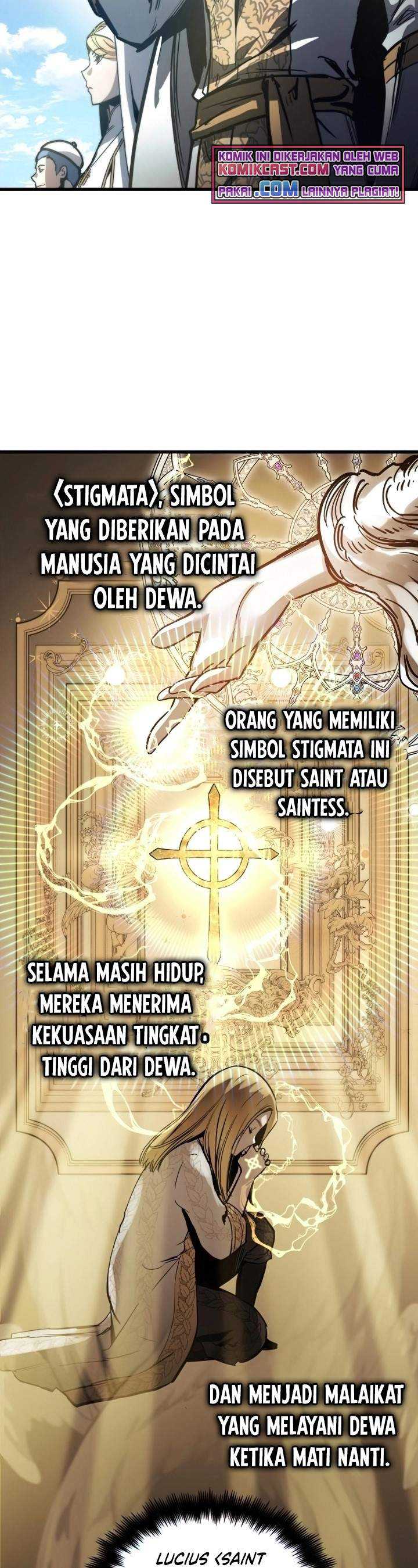 Read Doom Breaker ID Manga Online