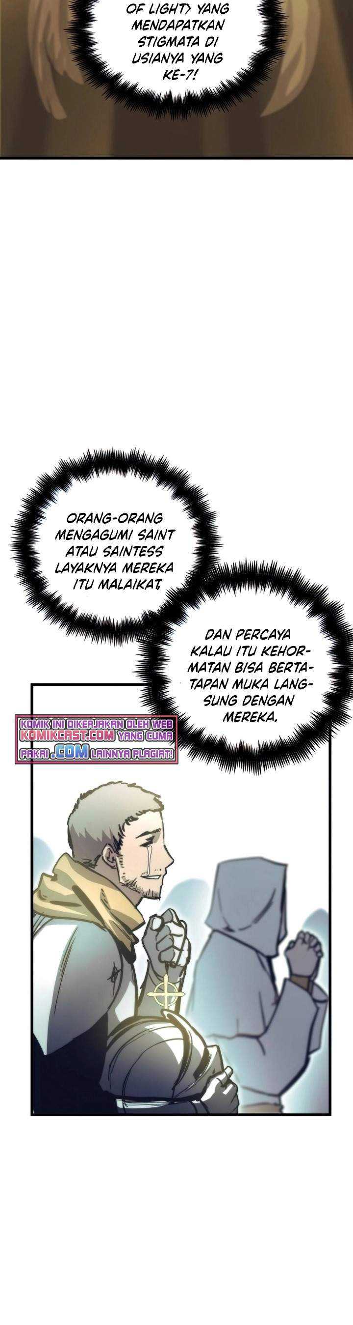 Read Doom Breaker ID Manga Online