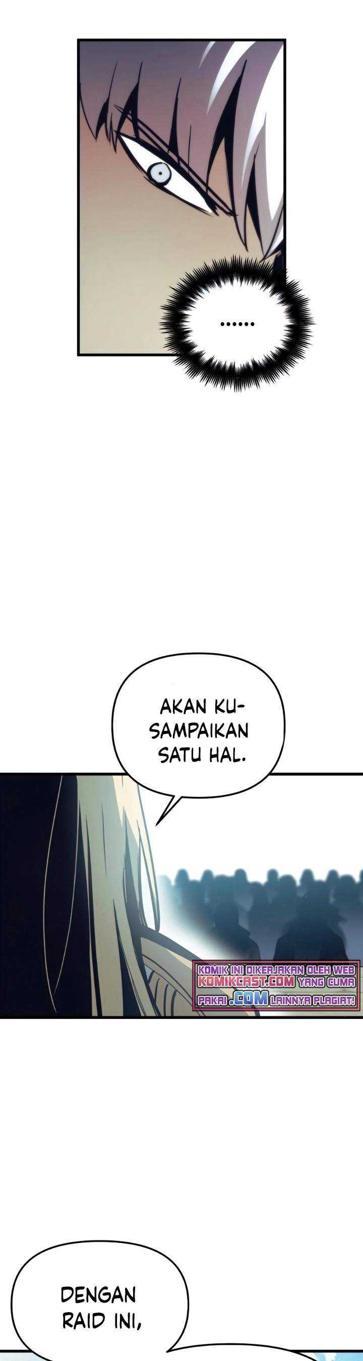 Read Doom Breaker ID Manga Online