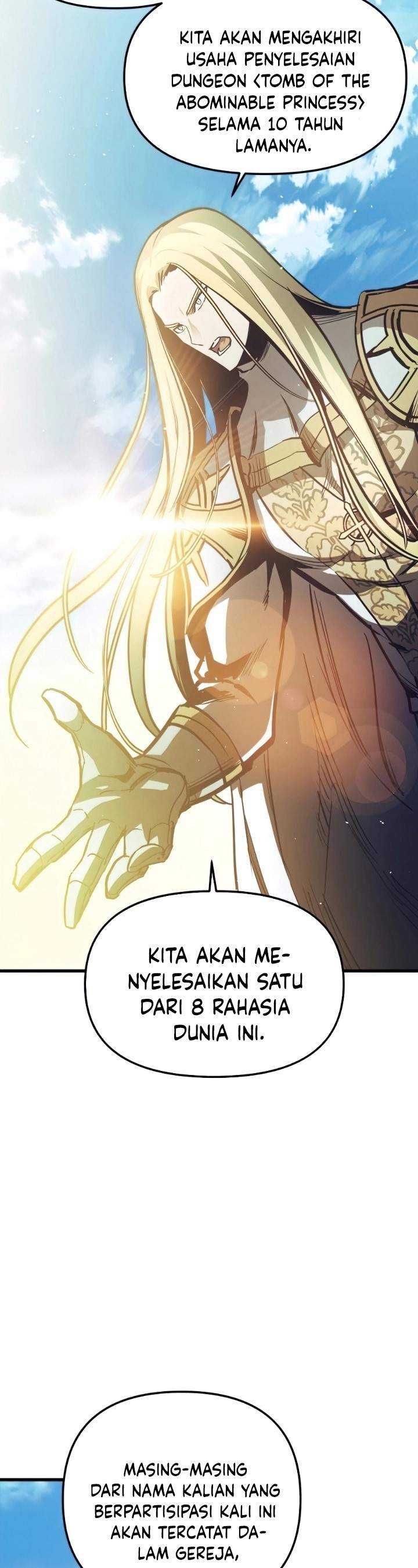 Read Doom Breaker ID Manga Online