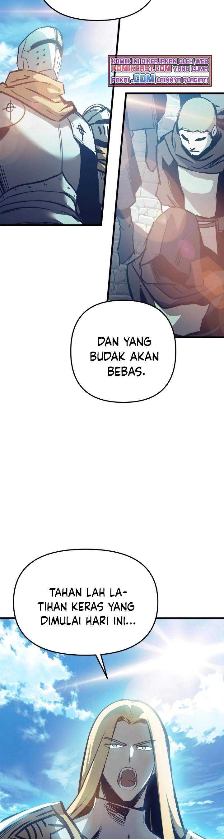 Read Doom Breaker ID Manga Online