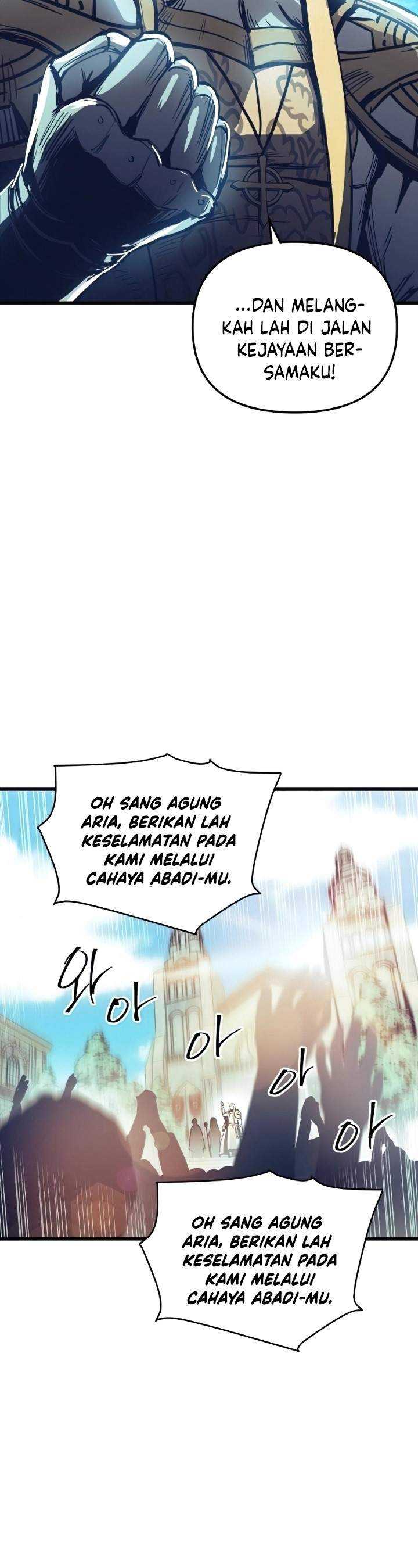 Read Doom Breaker ID Manga Online