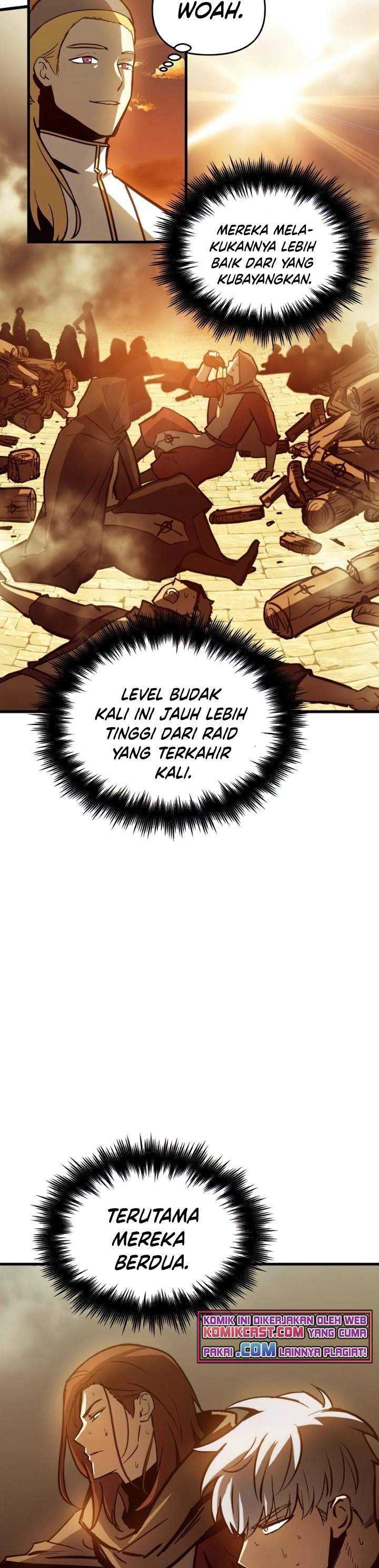 Read Doom Breaker ID Manga Online