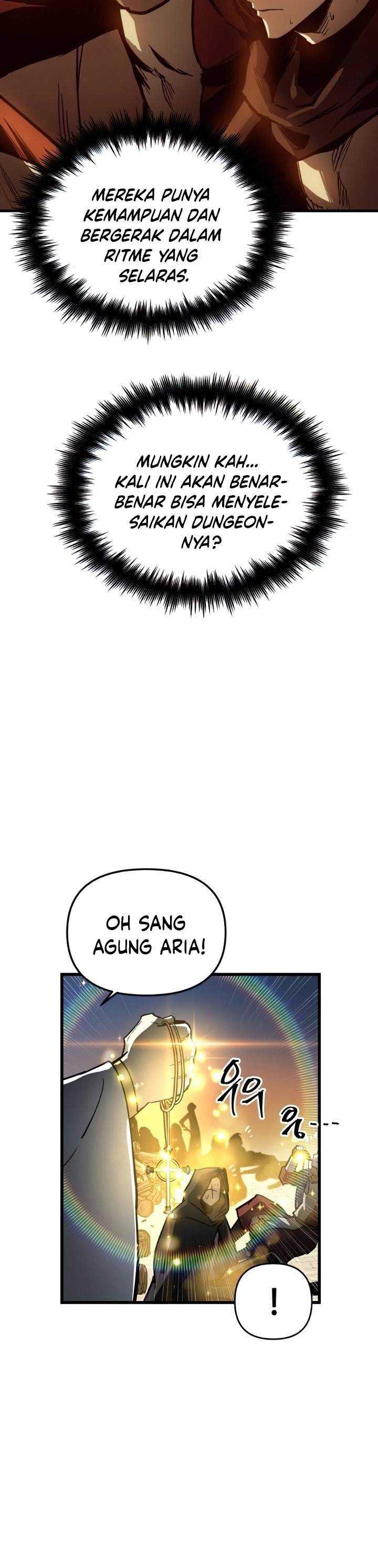 Read Doom Breaker ID Manga Online
