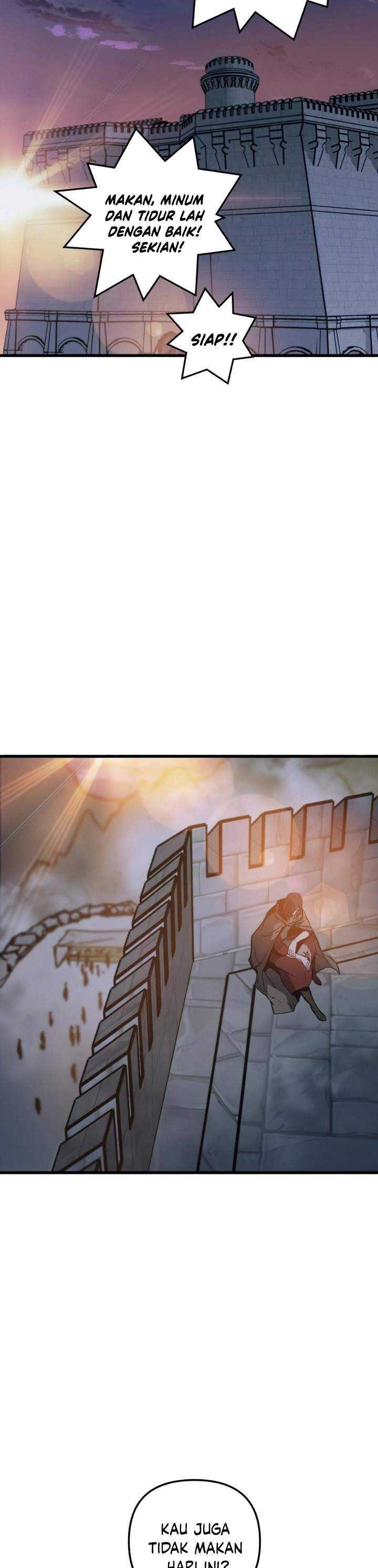 Read Doom Breaker ID Manga Online