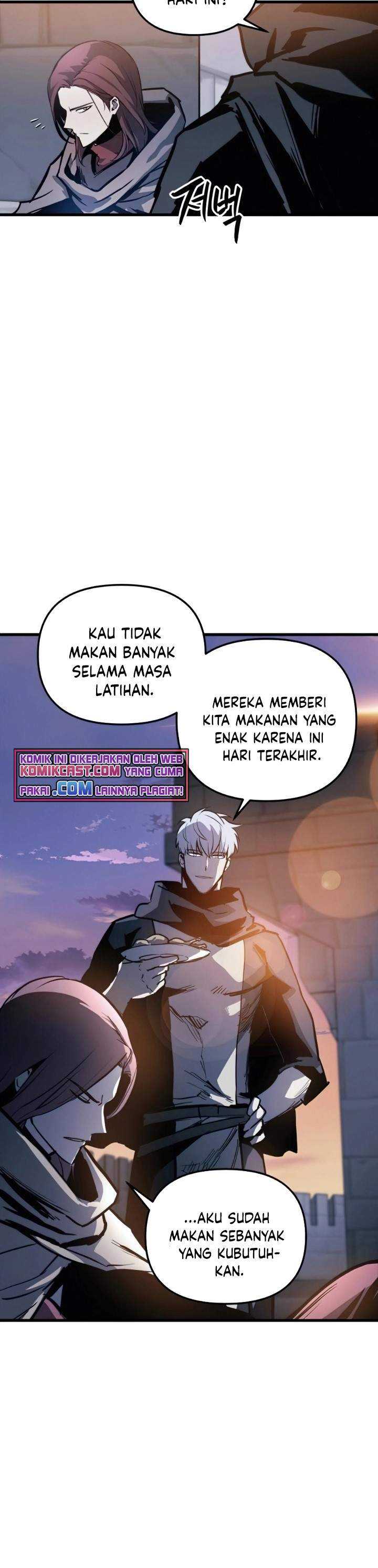 Read Doom Breaker ID Manga Online