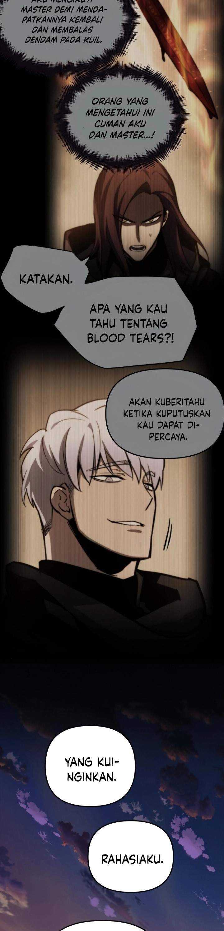 Read Doom Breaker ID Manga Online