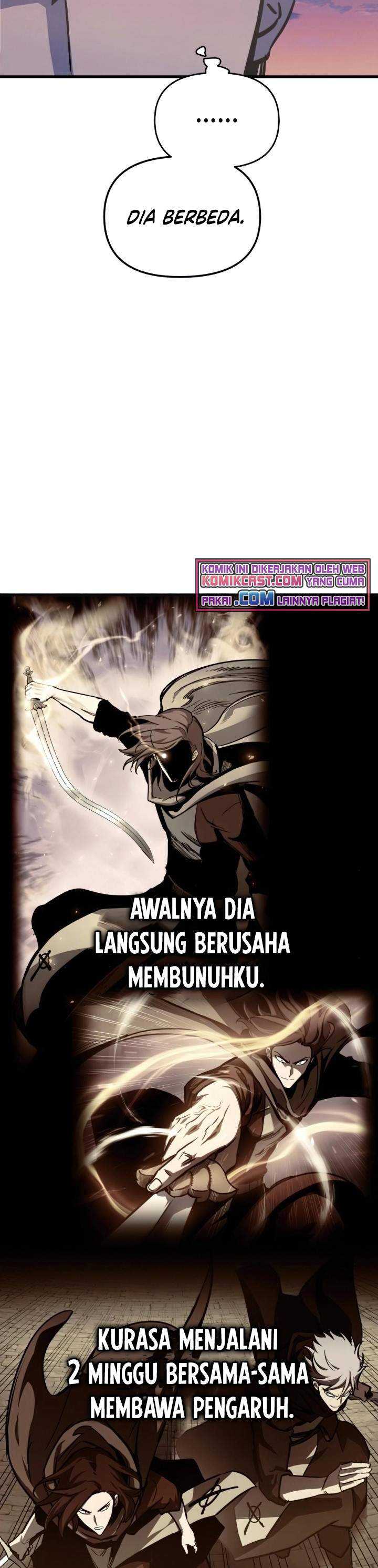 Read Doom Breaker ID Manga Online