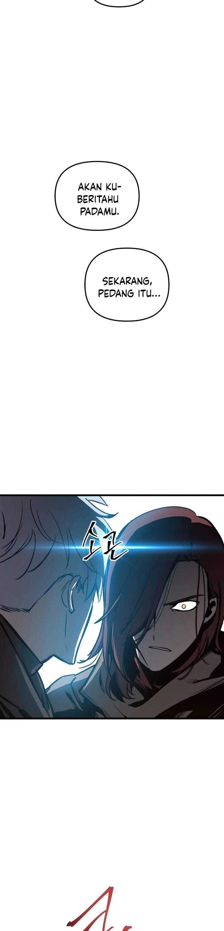 Read Doom Breaker ID Manga Online