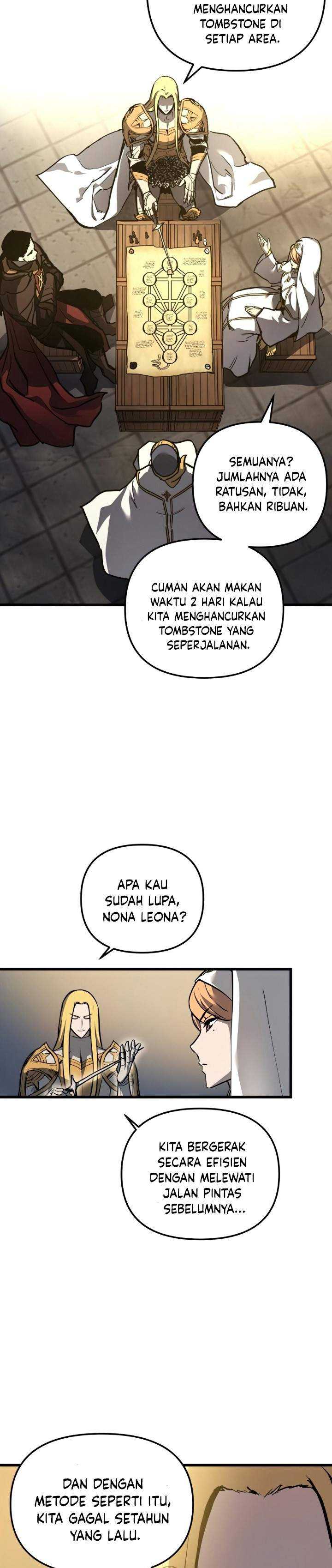 Read Doom Breaker ID Manga Online