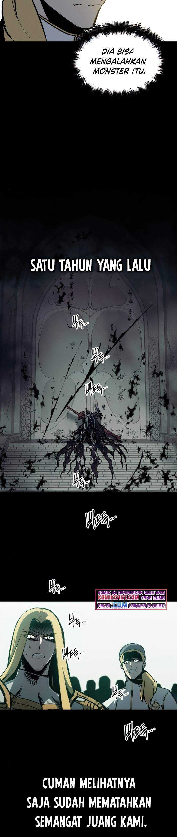 Read Doom Breaker ID Manga Online