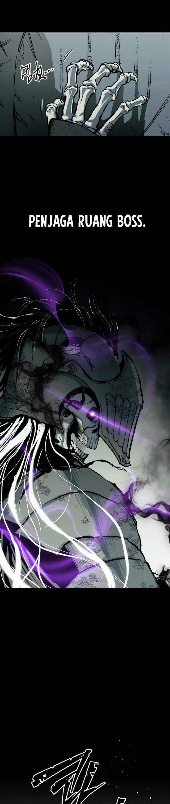Read Doom Breaker ID Manga Online