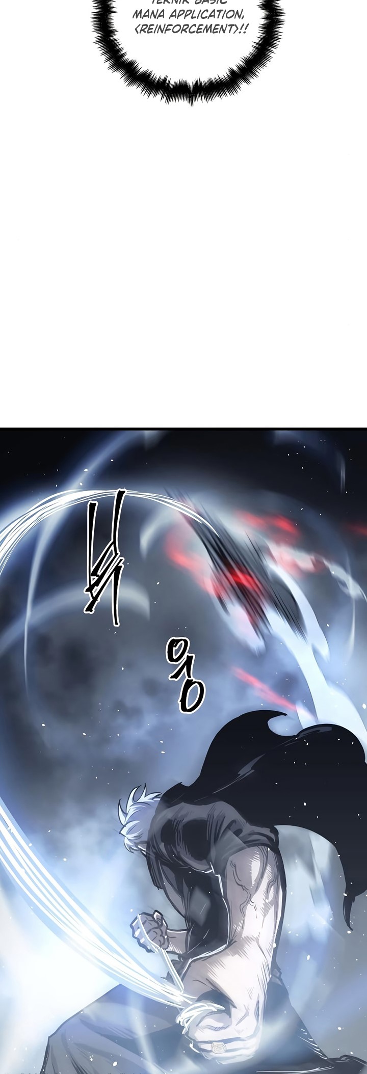 Read Doom Breaker ID Manga Online