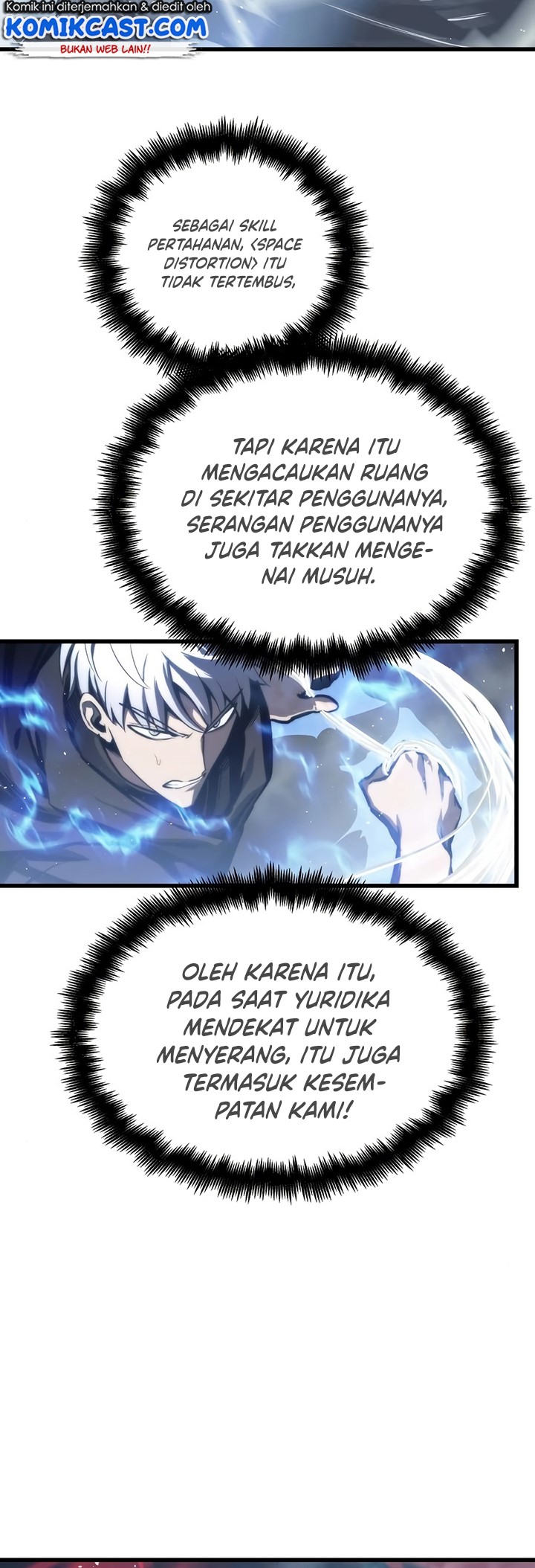 Read Doom Breaker ID Manga Online