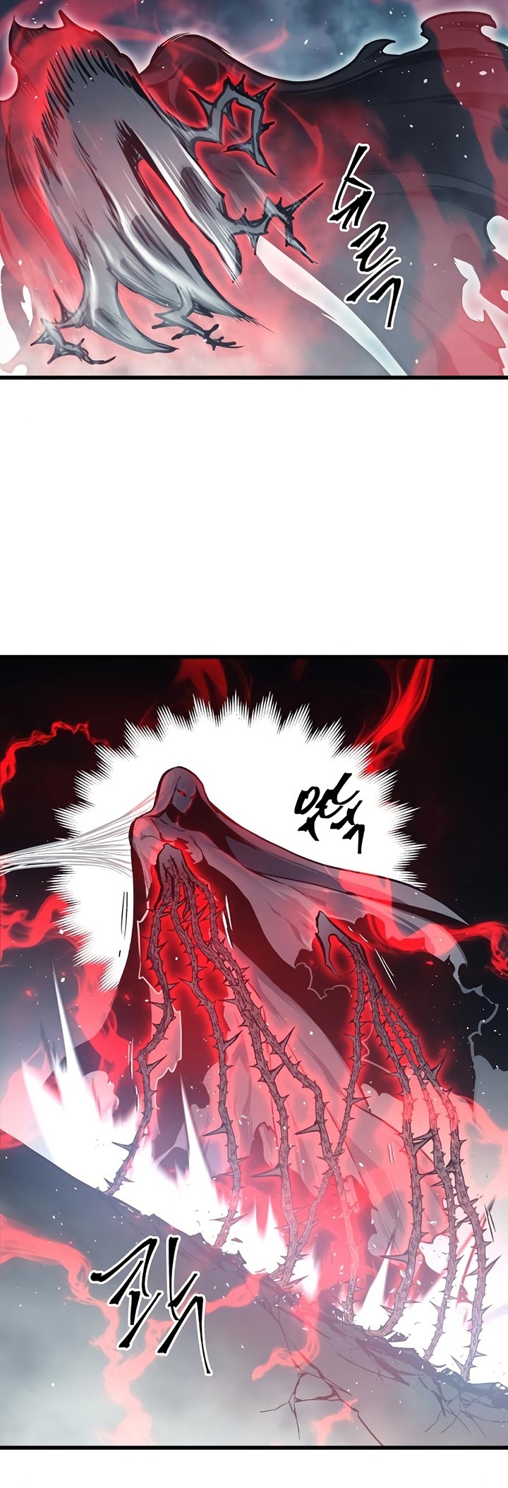 Read Doom Breaker ID Manga Online