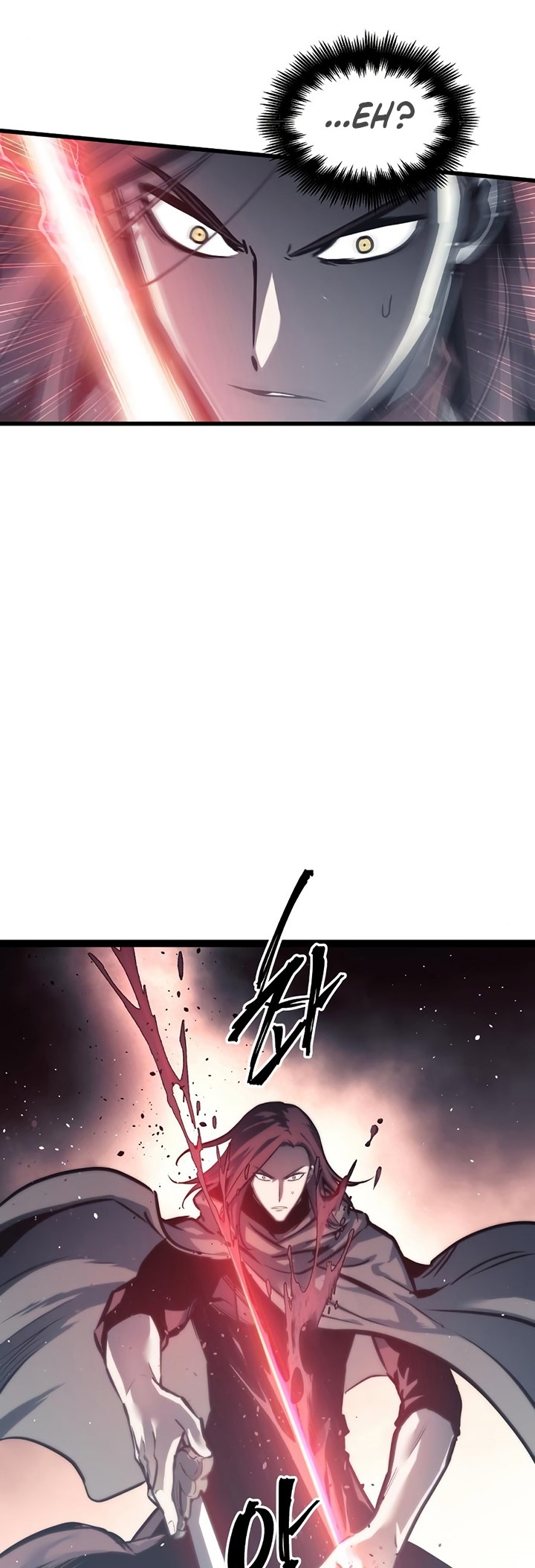 Read Doom Breaker ID Manga Online