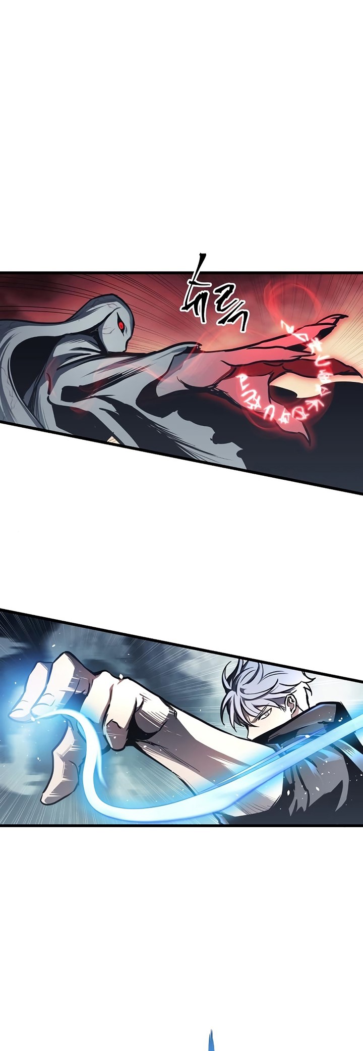 Read Doom Breaker ID Manga Online