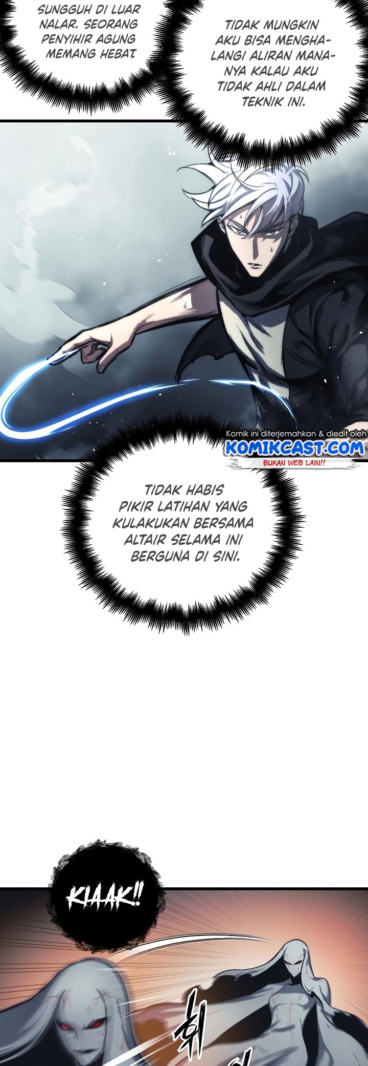 Read Doom Breaker ID Manga Online
