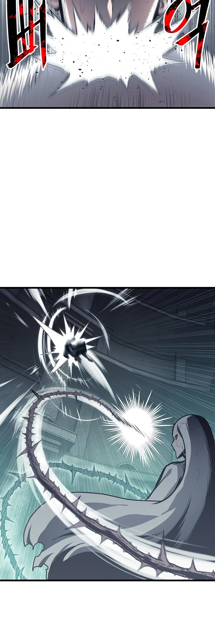 Read Doom Breaker ID Manga Online