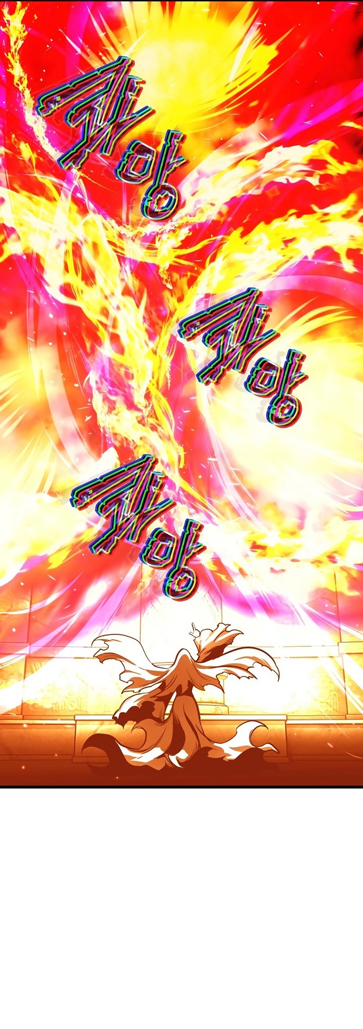 Read Doom Breaker ID Manga Online