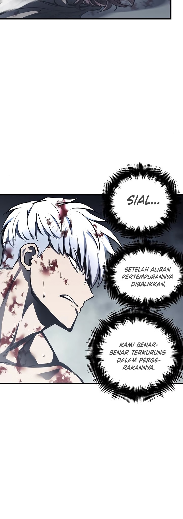 Read Doom Breaker ID Manga Online