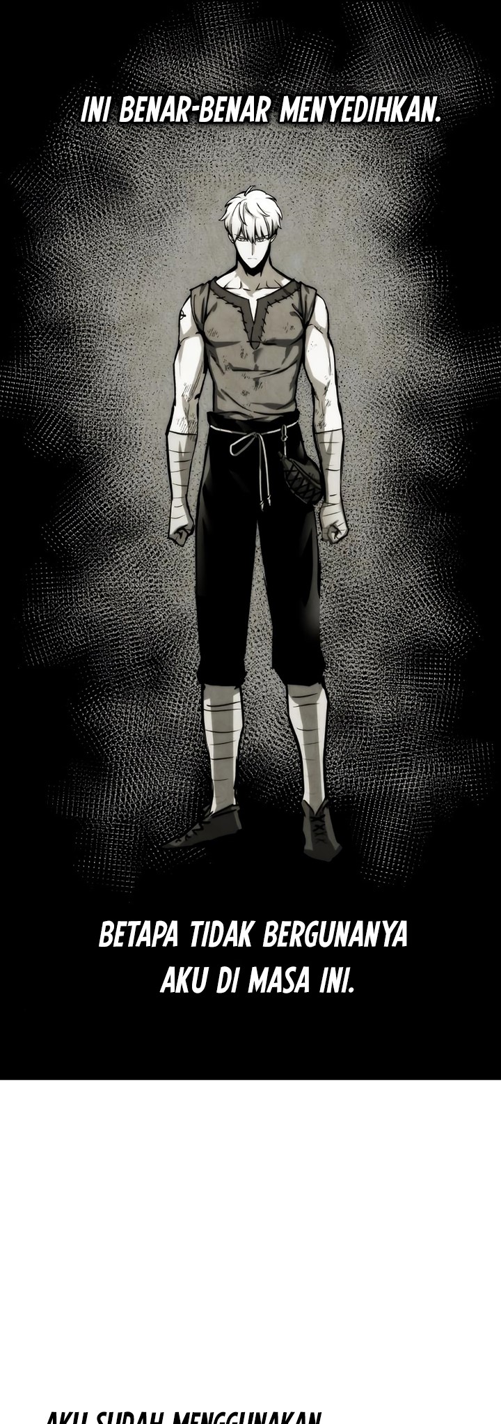 Read Doom Breaker ID Manga Online