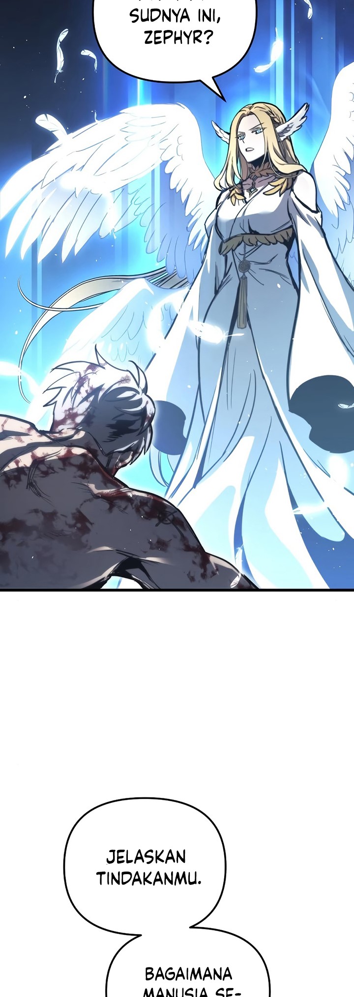 Read Doom Breaker ID Manga Online