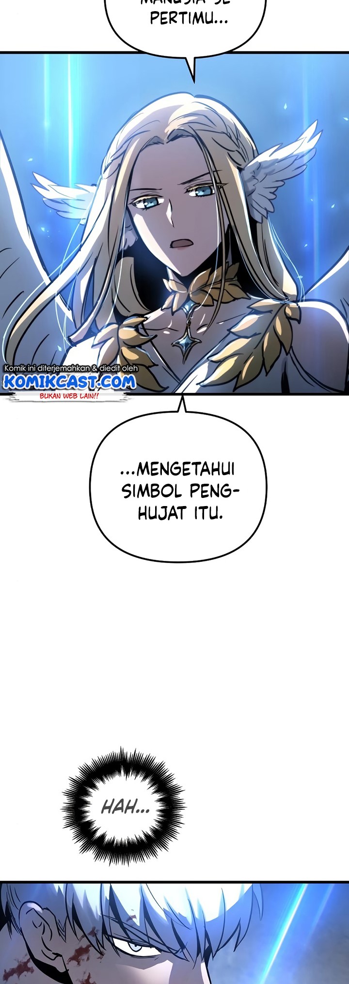 Read Doom Breaker ID Manga Online