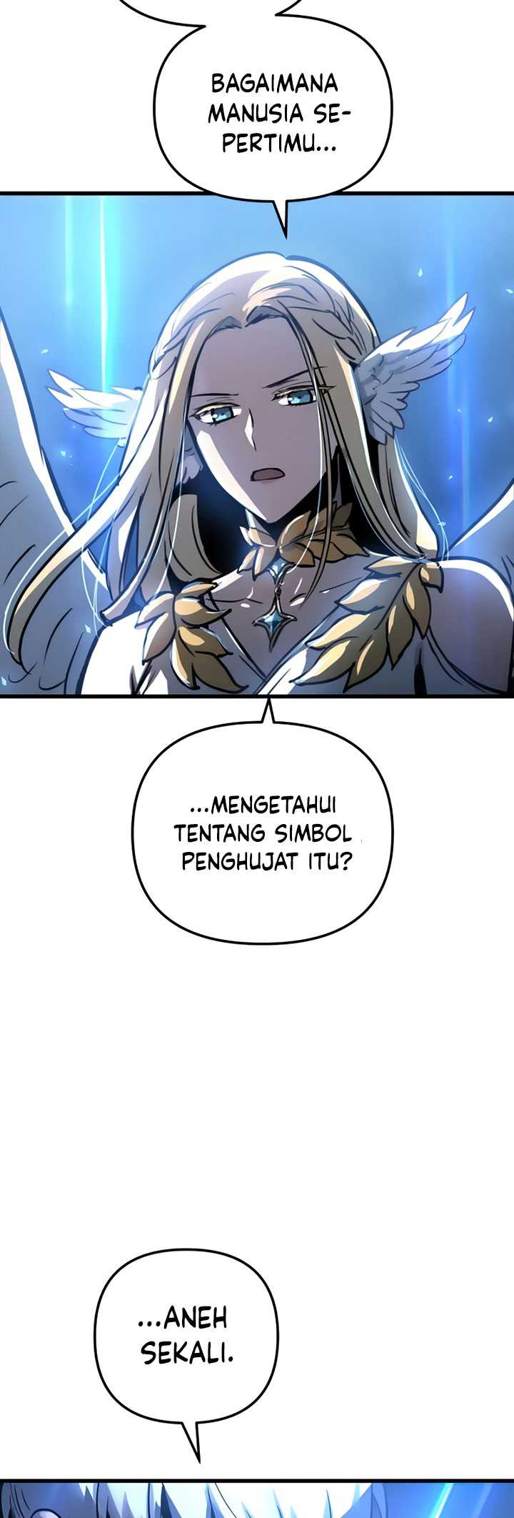 Read Doom Breaker ID Manga Online
