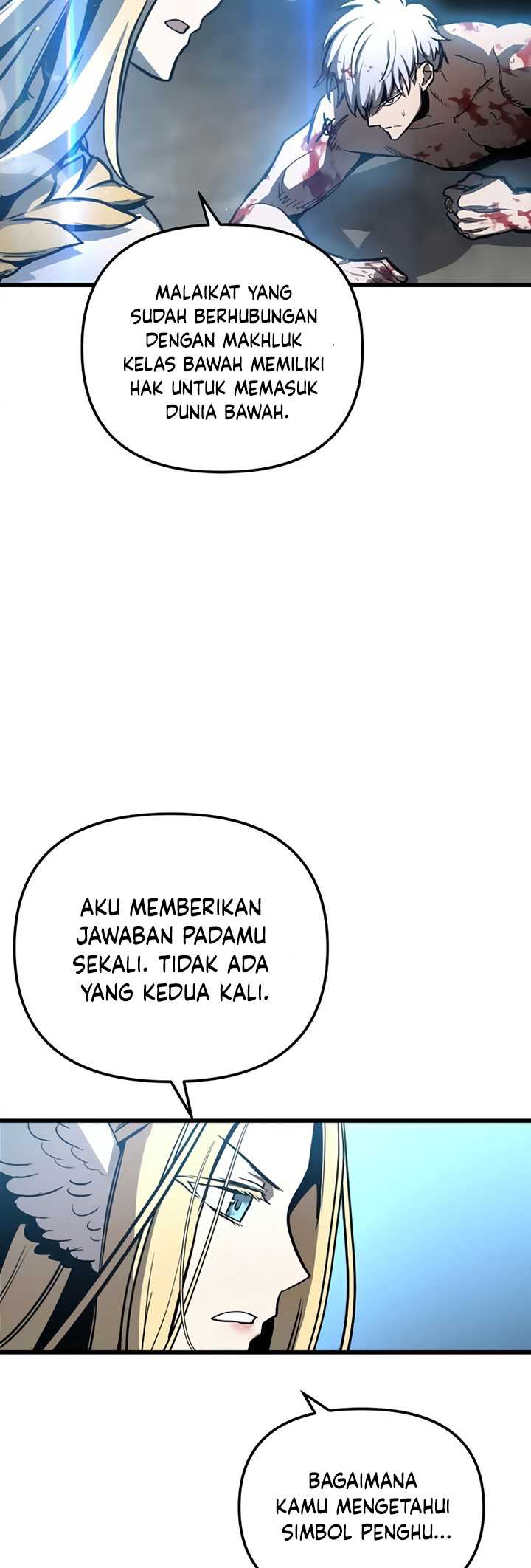 Read Doom Breaker ID Manga Online