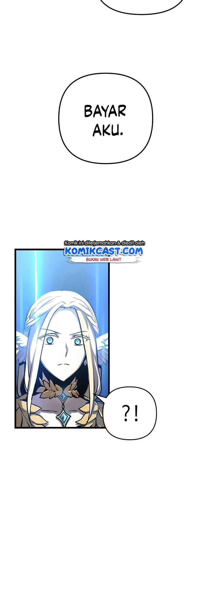 Read Doom Breaker ID Manga Online