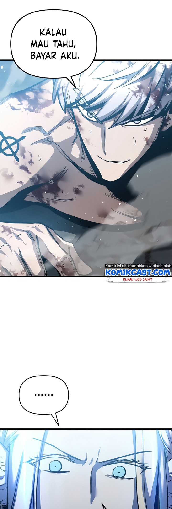 Read Doom Breaker ID Manga Online