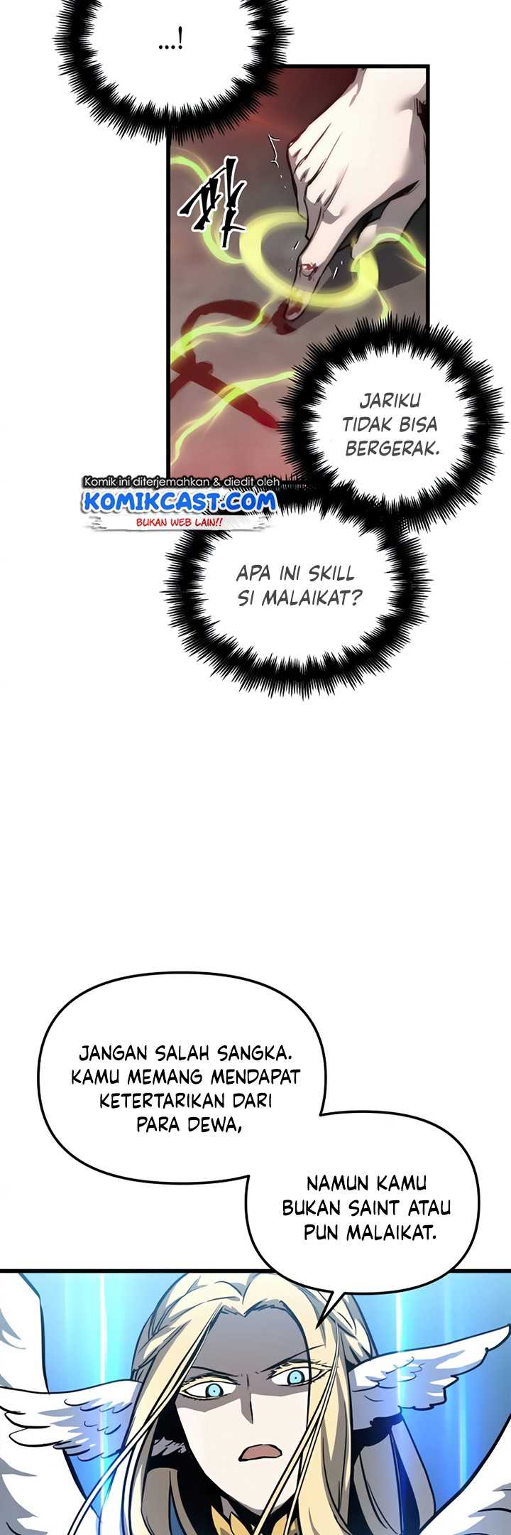 Read Doom Breaker ID Manga Online