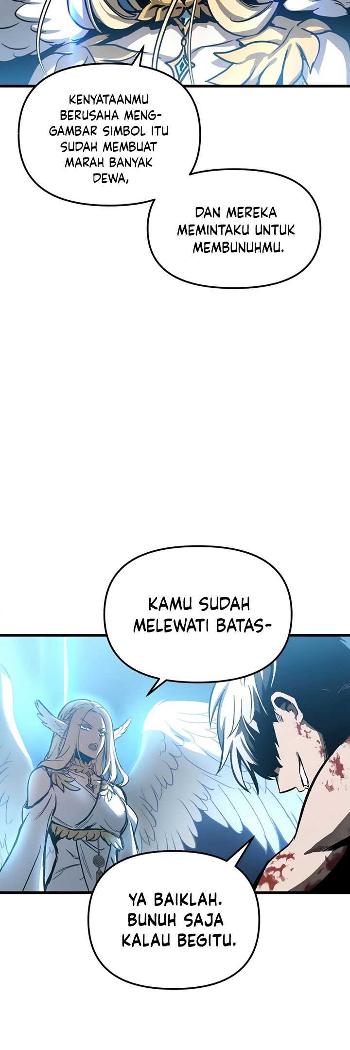 Read Doom Breaker ID Manga Online