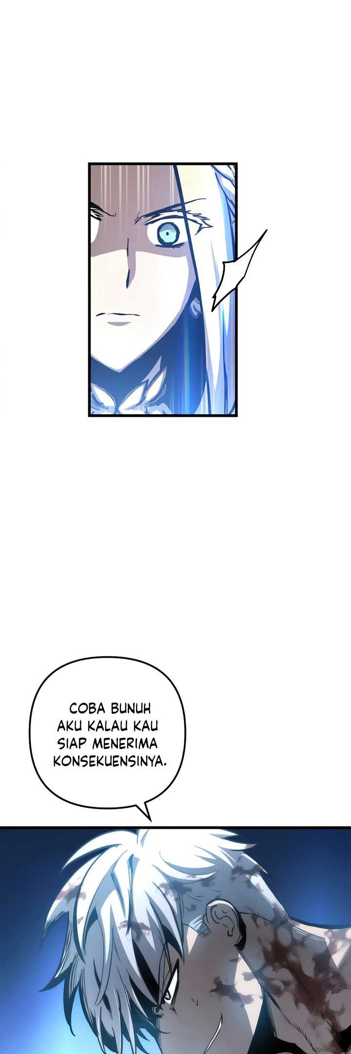 Read Doom Breaker ID Manga Online
