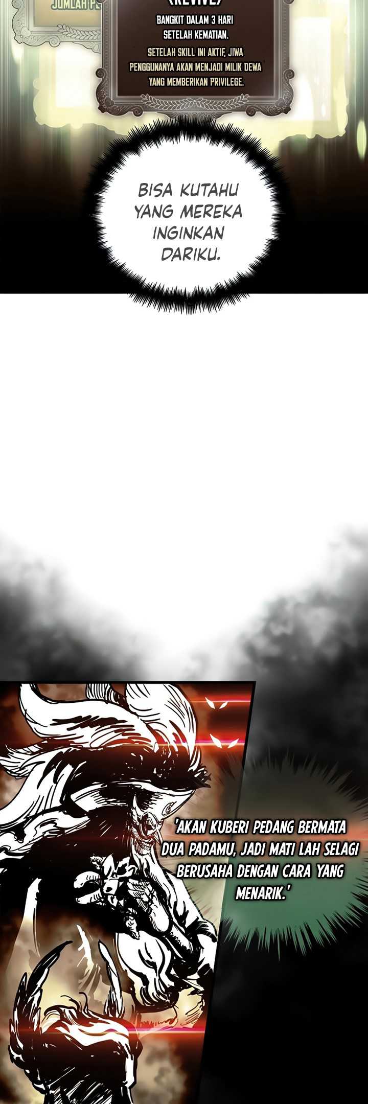 Read Doom Breaker ID Manga Online