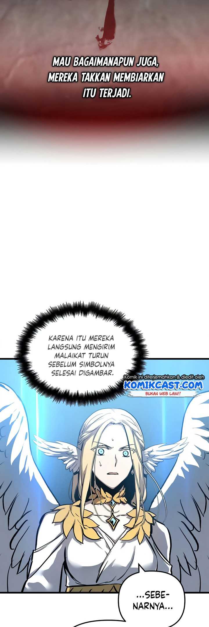 Read Doom Breaker ID Manga Online
