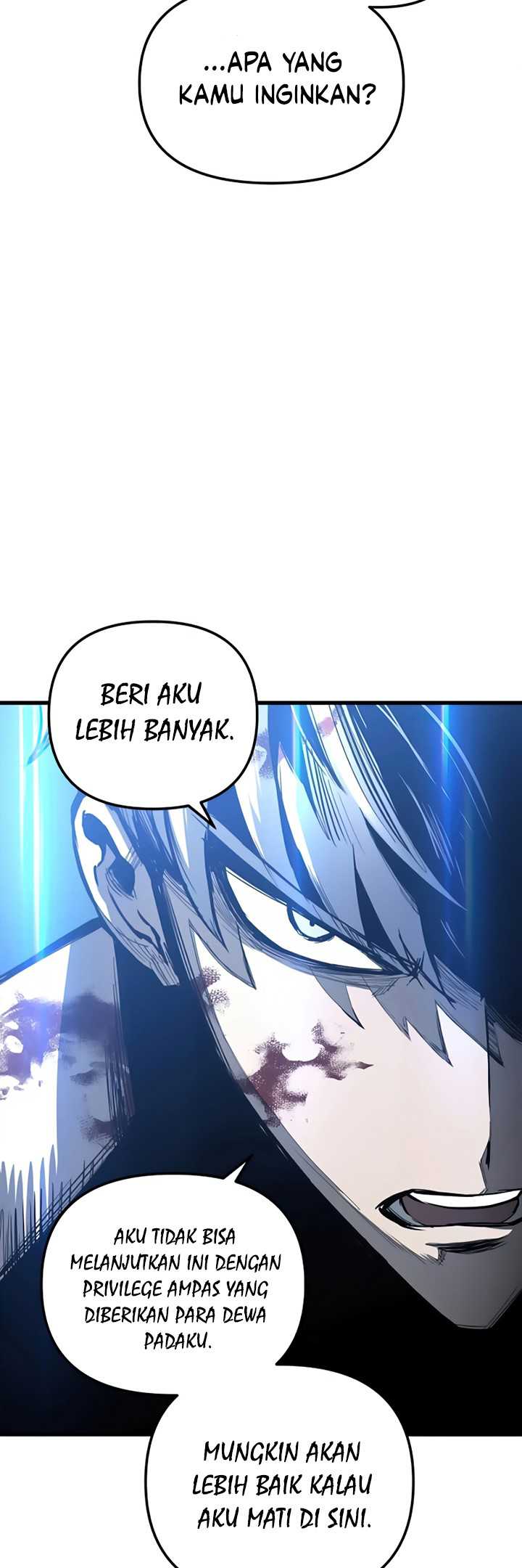 Read Doom Breaker ID Manga Online