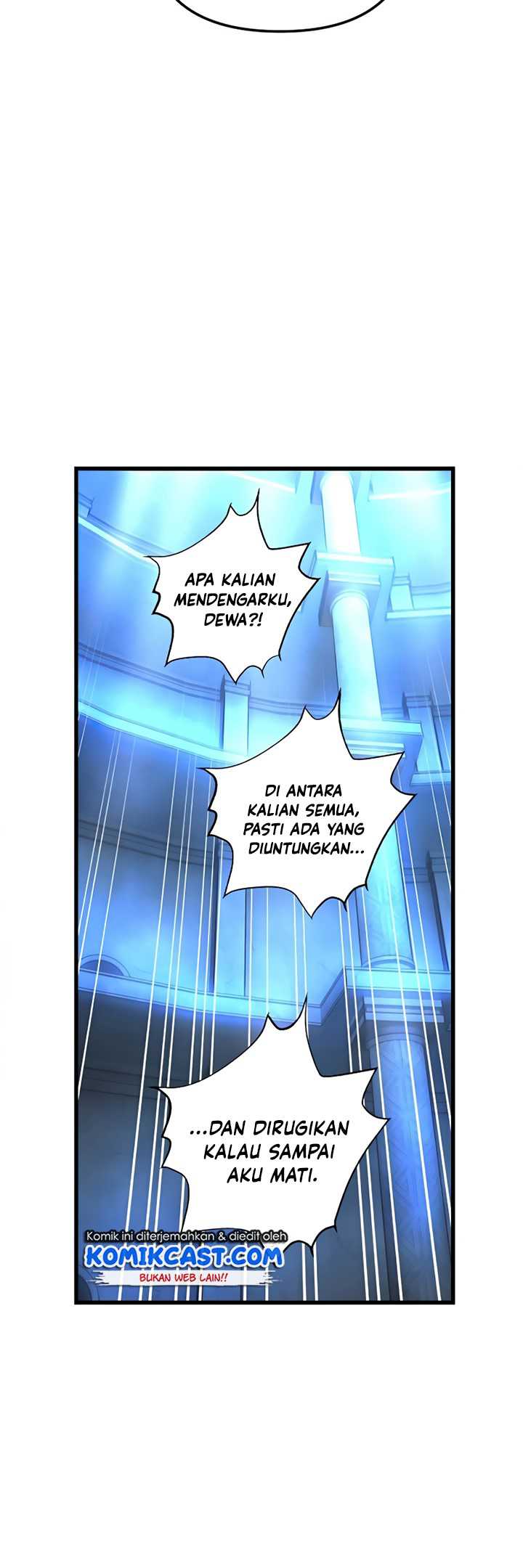 Read Doom Breaker ID Manga Online