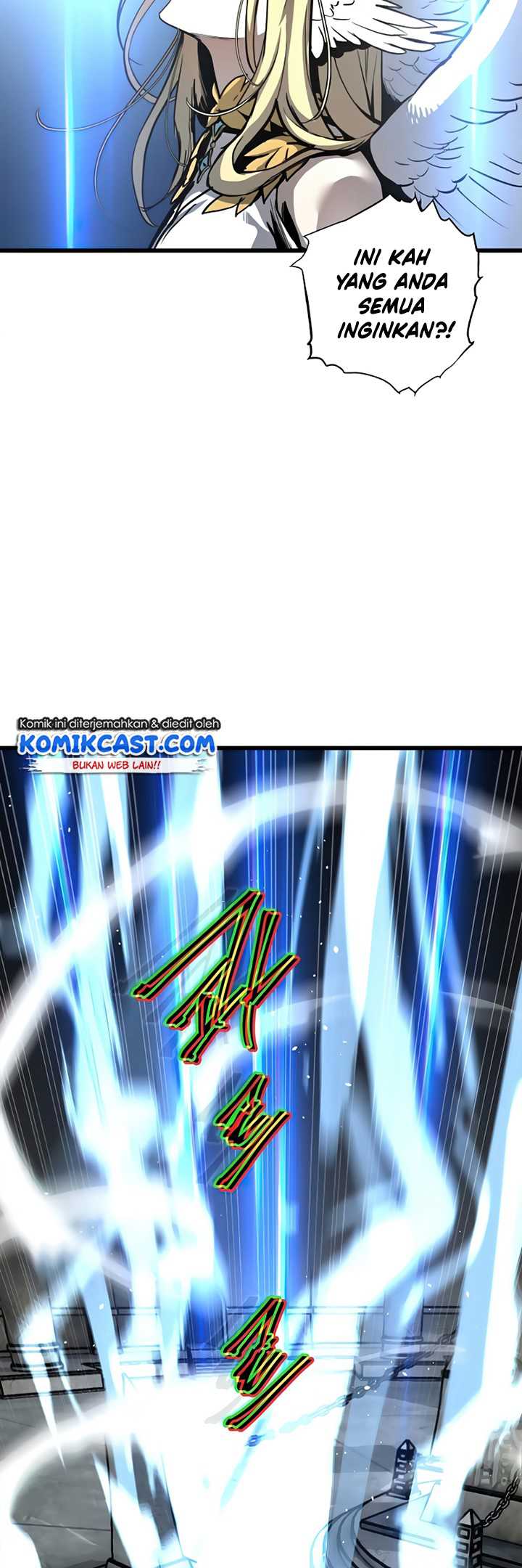 Read Doom Breaker ID Manga Online