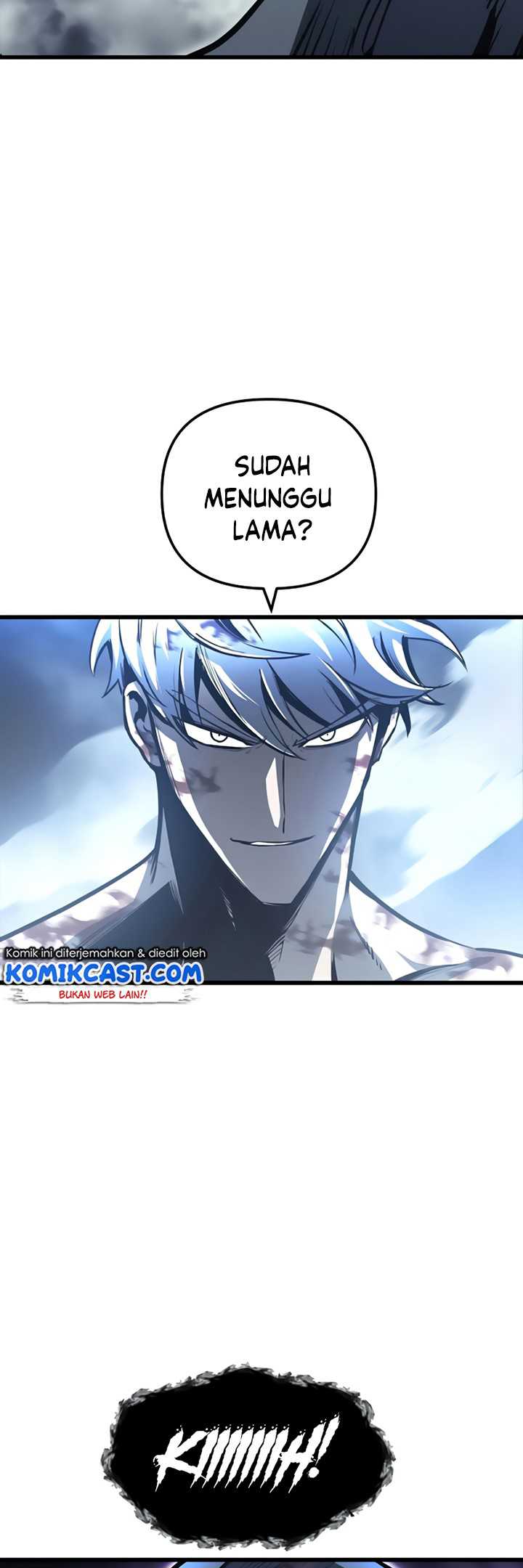 Read Doom Breaker ID Manga Online