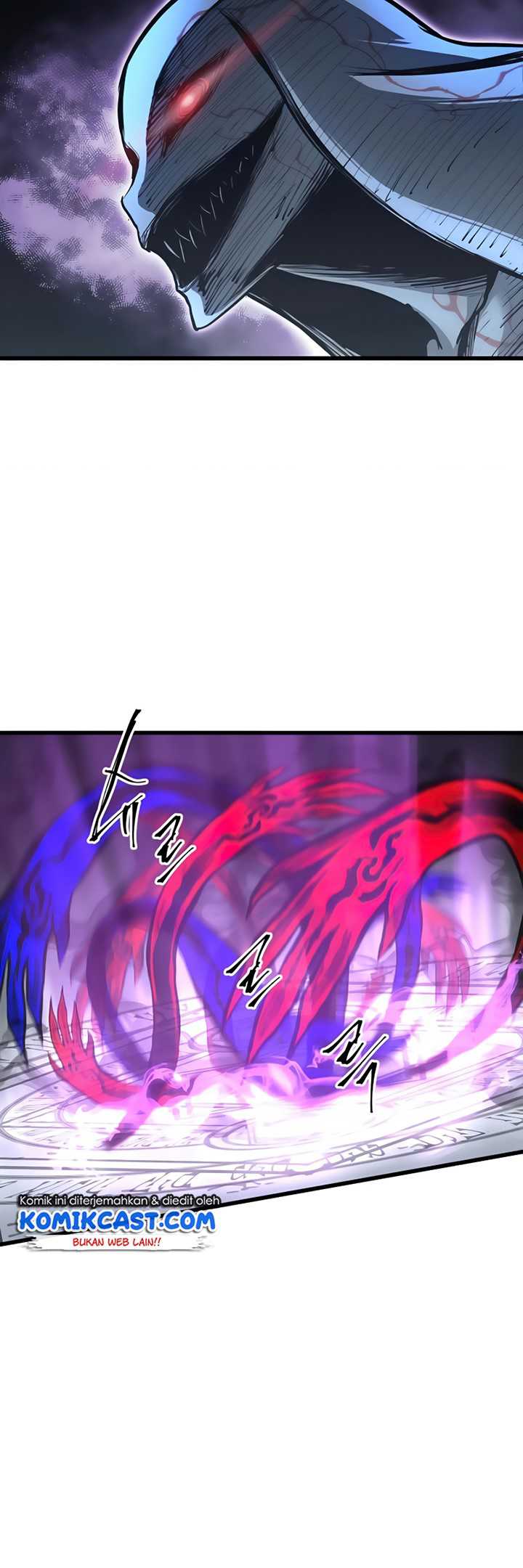 Read Doom Breaker ID Manga Online