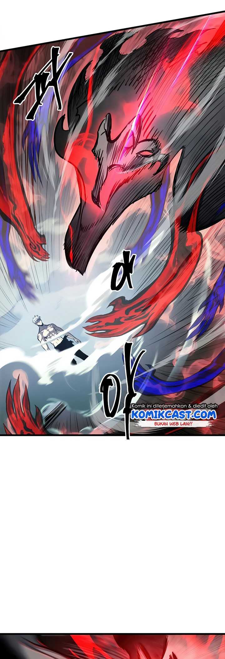Read Doom Breaker ID Manga Online