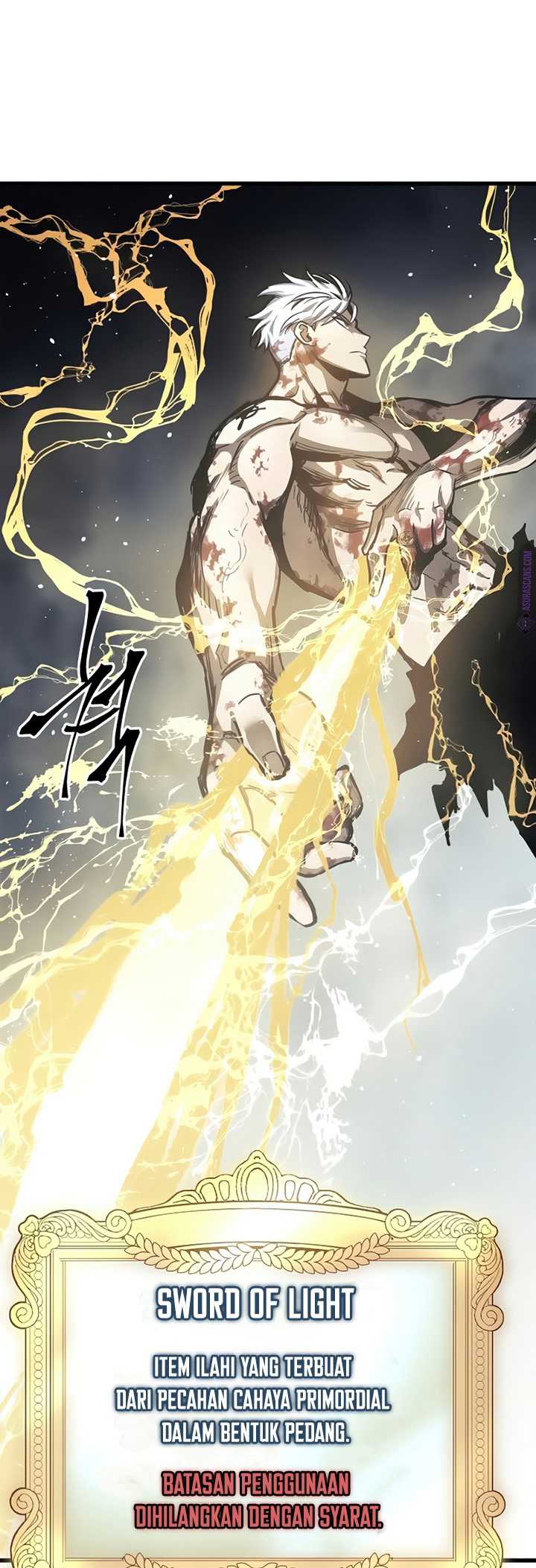 Read Doom Breaker ID Manga Online