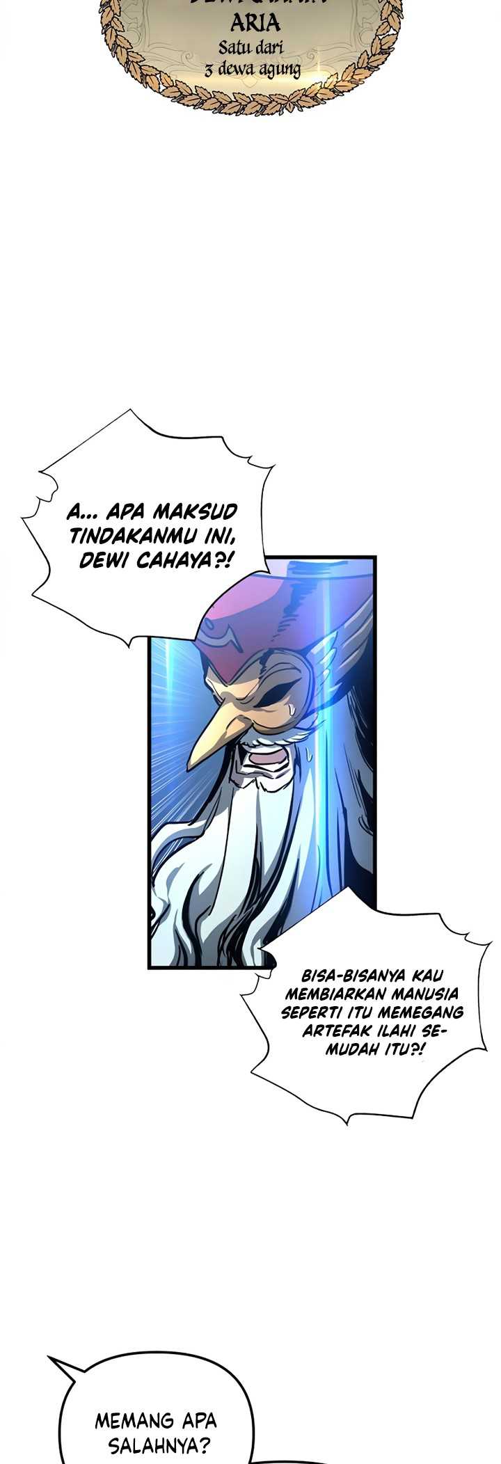 Read Doom Breaker ID Manga Online